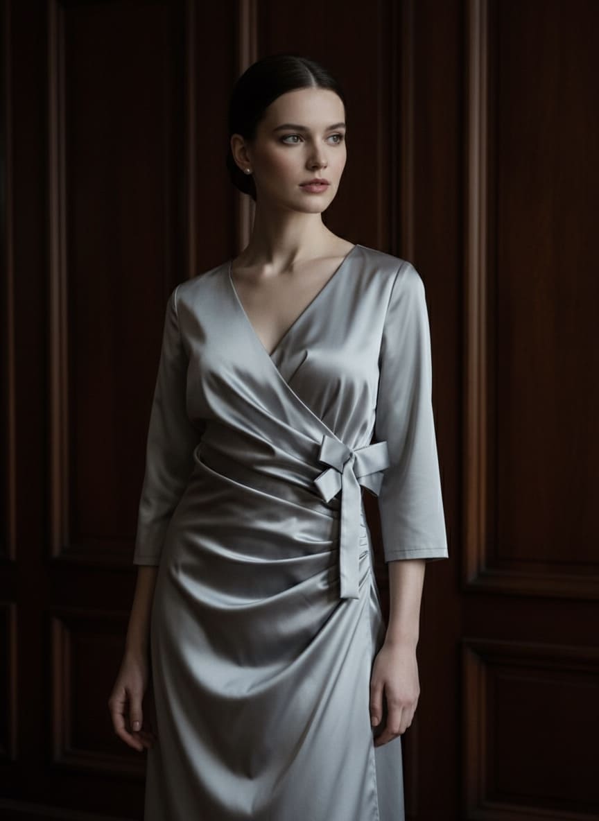 Сукня від бренду Verezhik house Фото #1