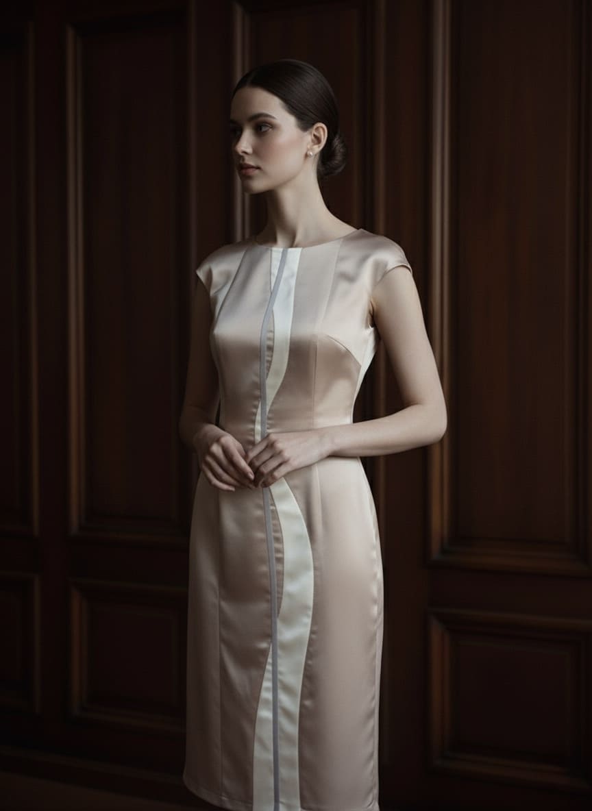 Сукня JL Фото #2