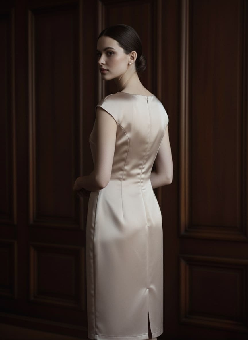 Сукня JL Фото #3