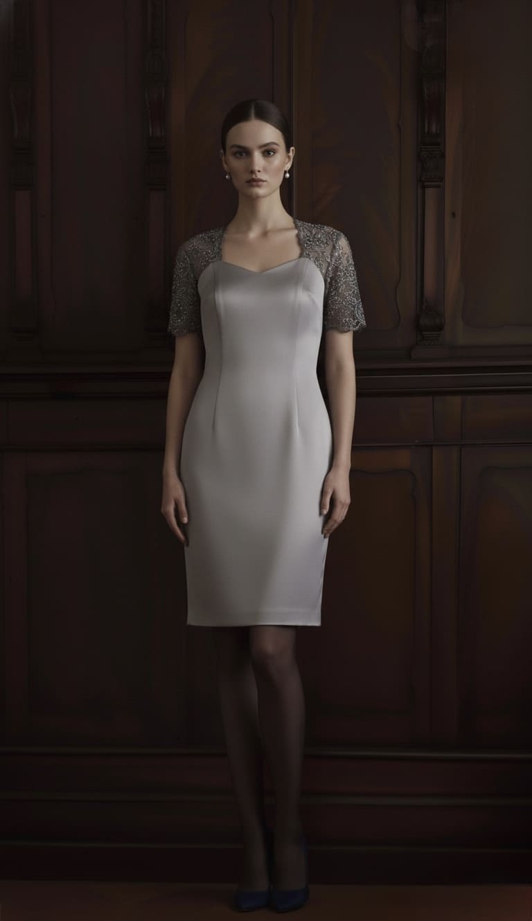 Сукня від бренду VEREZHIK HOUSE Фото #1