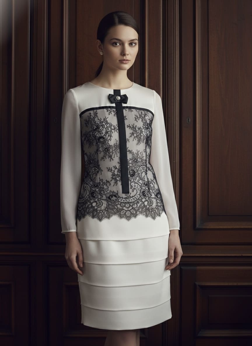 Сукня від бренду VEREZHIK HOUSE Фото #1