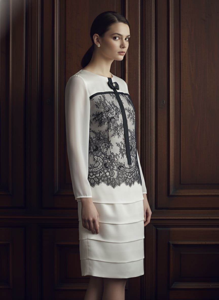 Сукня від бренду VEREZHIK HOUSE Фото #2