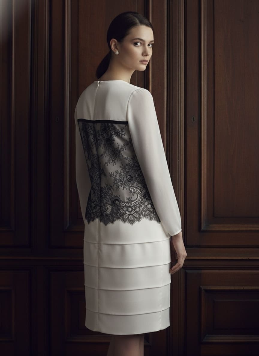 Сукня від бренду VEREZHIK HOUSE Фото #3