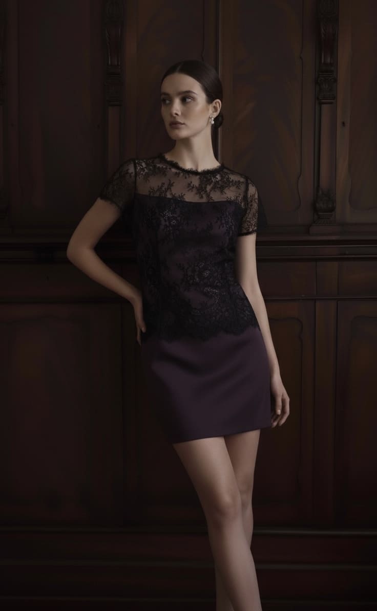 Сукня від бренду VEREZHIK HOUSE Фото #1