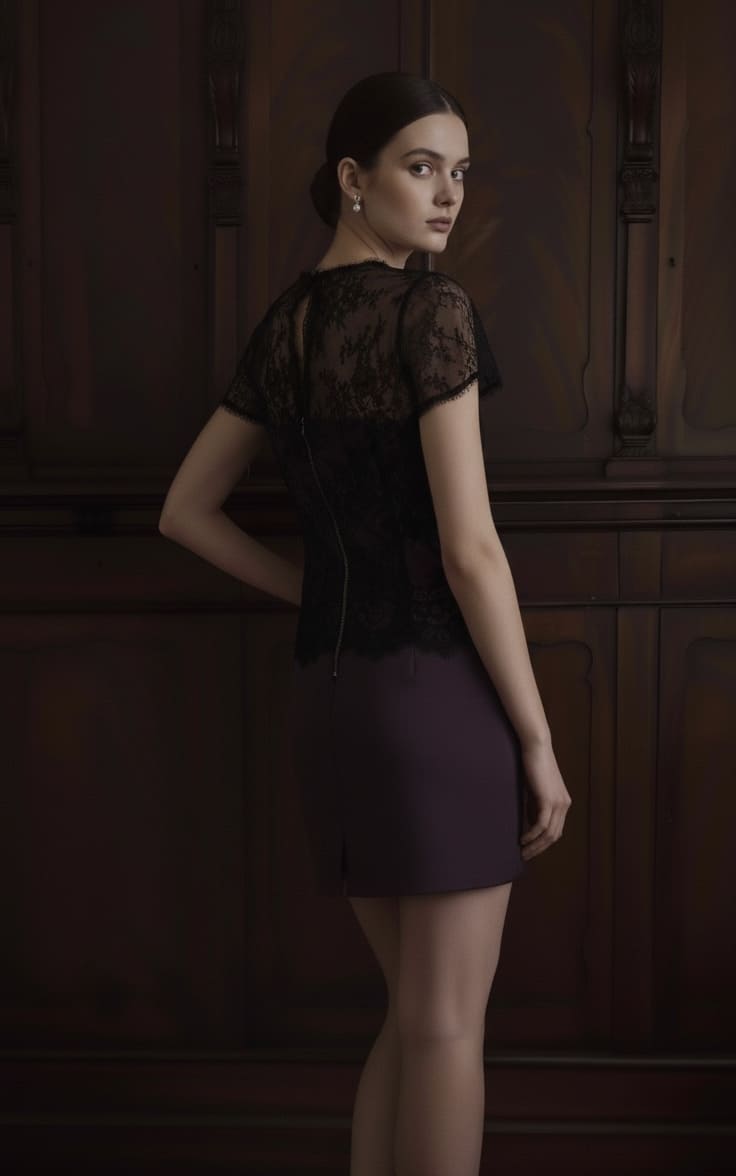 Сукня від бренду VEREZHIK HOUSE Фото #2