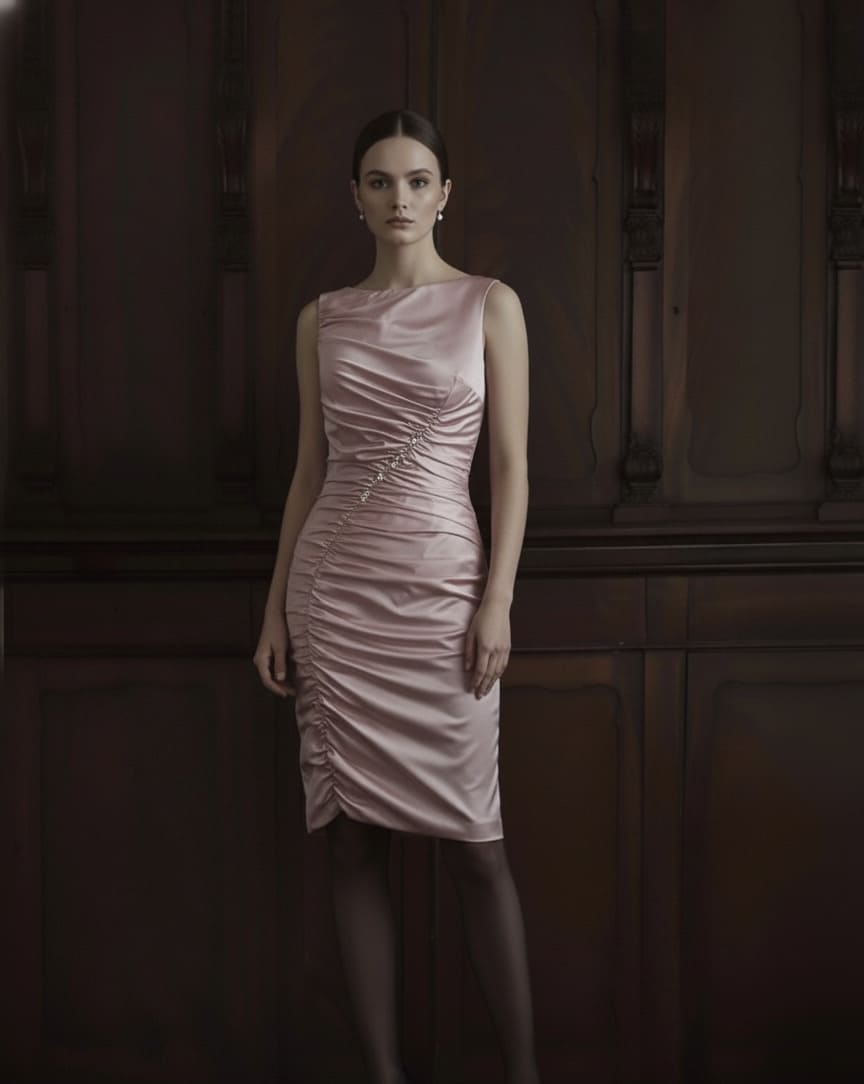 Сукня від бренду VEREZHIK HOUSE | 430R