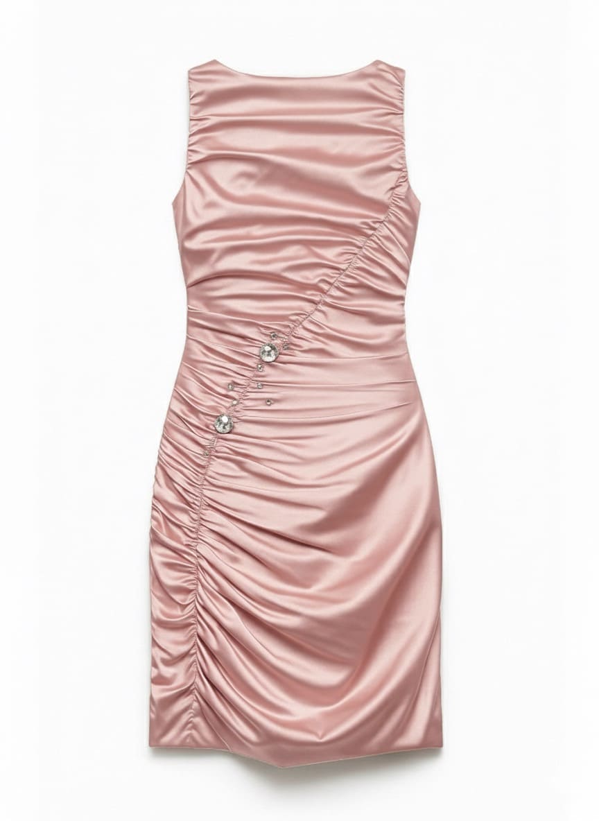 Сукня від бренду VEREZHIK HOUSE Фото #3