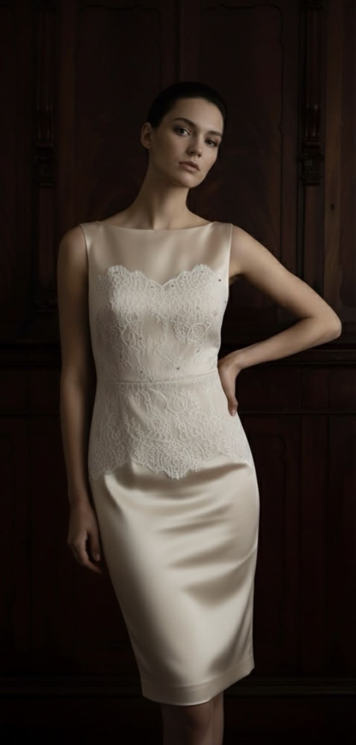 Сукня від бренду VEREZHIK HOUSE Фото #1