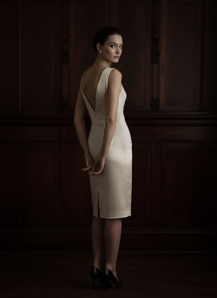 Сукня від бренду VEREZHIK HOUSE Фото #2