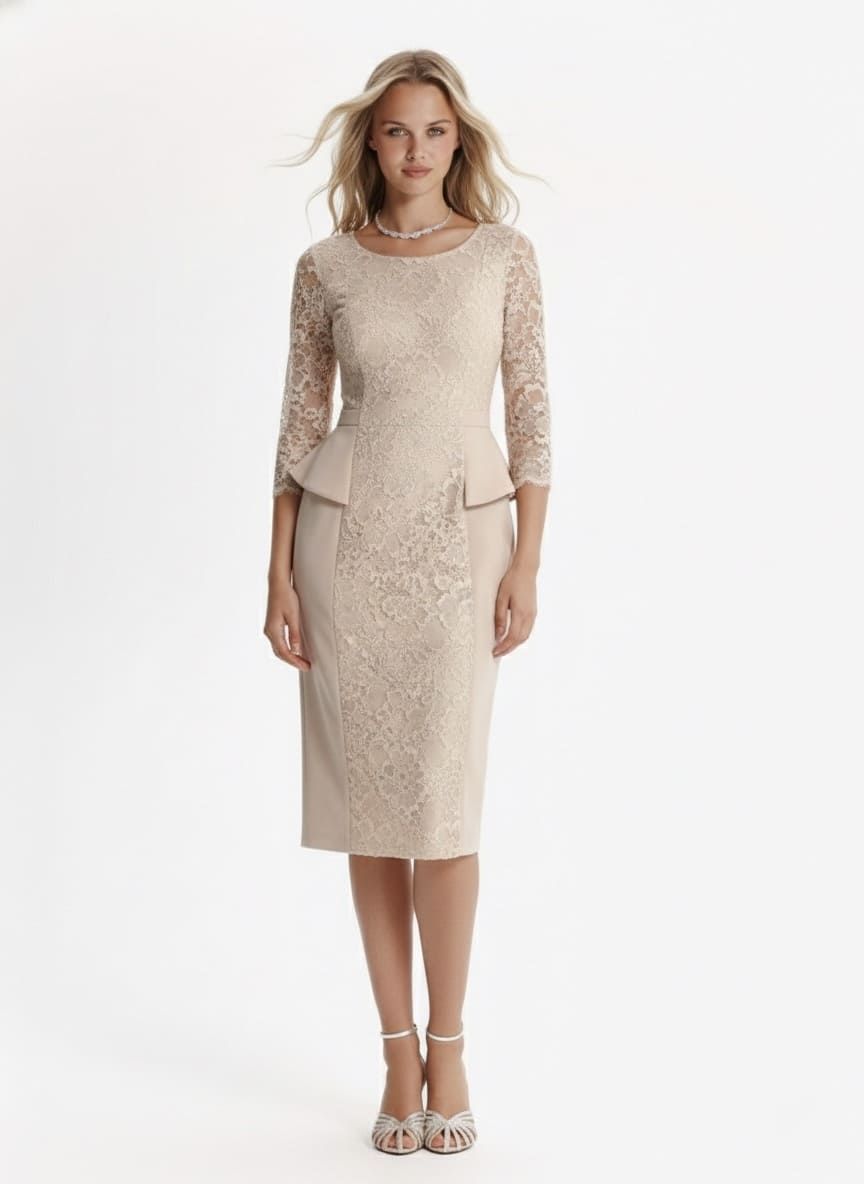 Сукня від бренду JL Фото #2