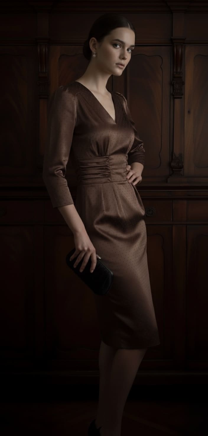 Сукня від бренду VEREZHIK HOUSE Фото #1