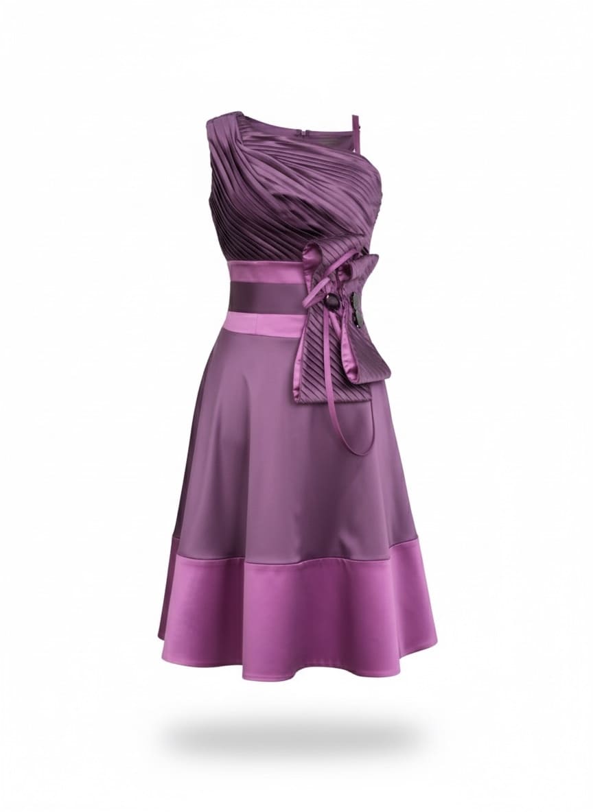 Сукня від бренду MIRACHEL Фото #2