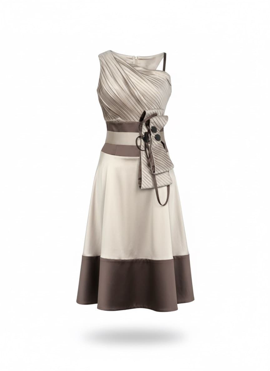 Сукня від бренду MIRACHEL Фото #2