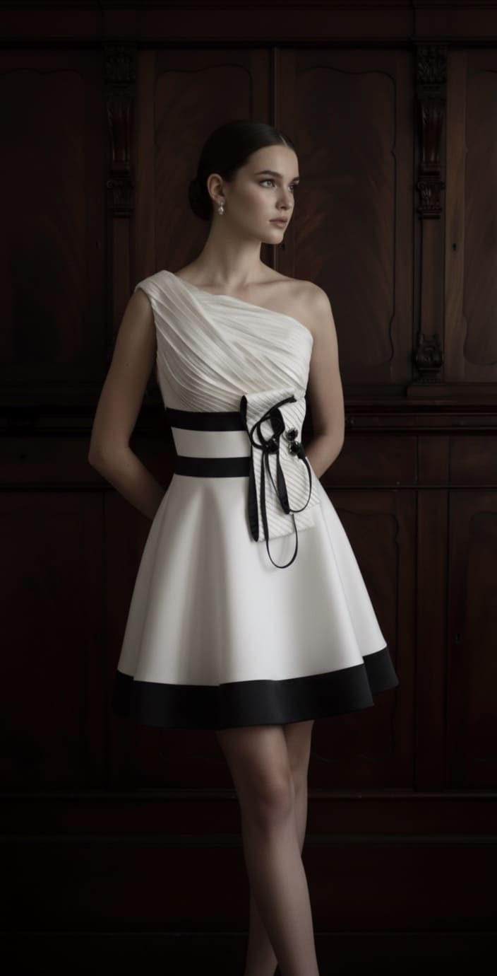 Сукня від бренду MIRACHEL Фото #2