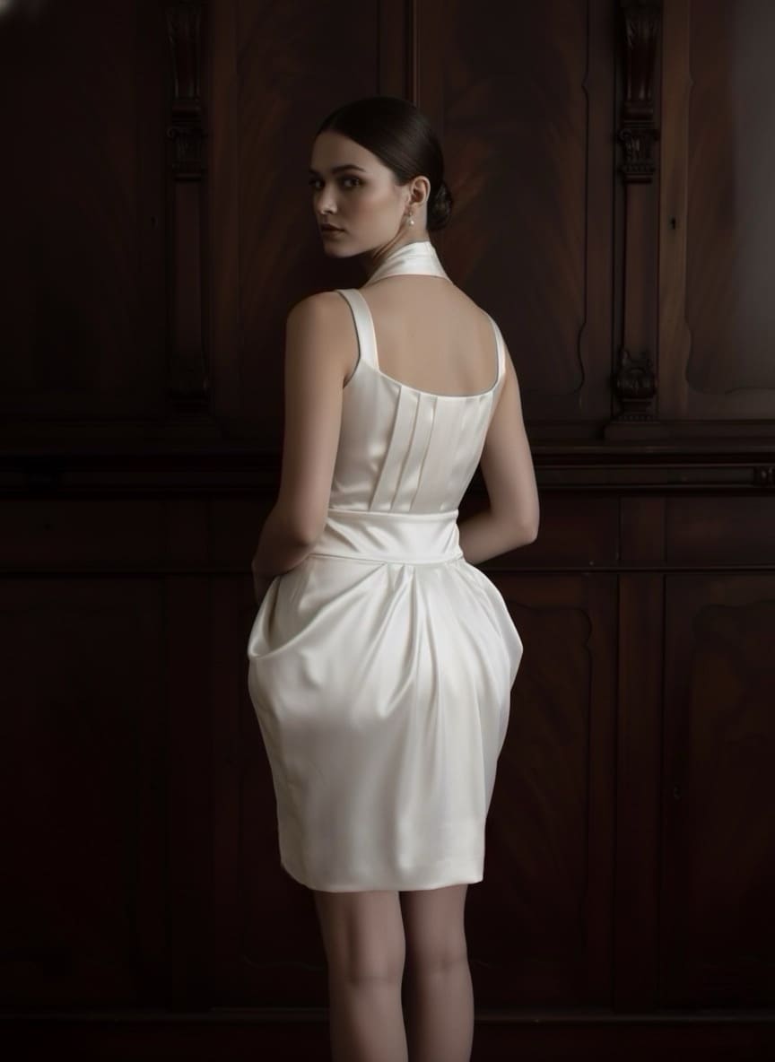 Сукня від бренду MIRACHEL Фото #2