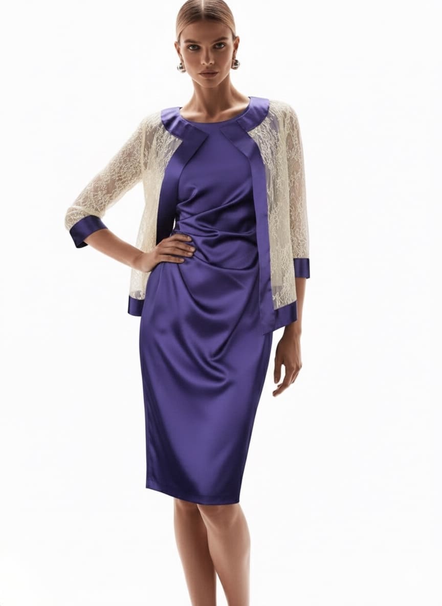  Костюм від українського бренду Verezhik House Фото #2