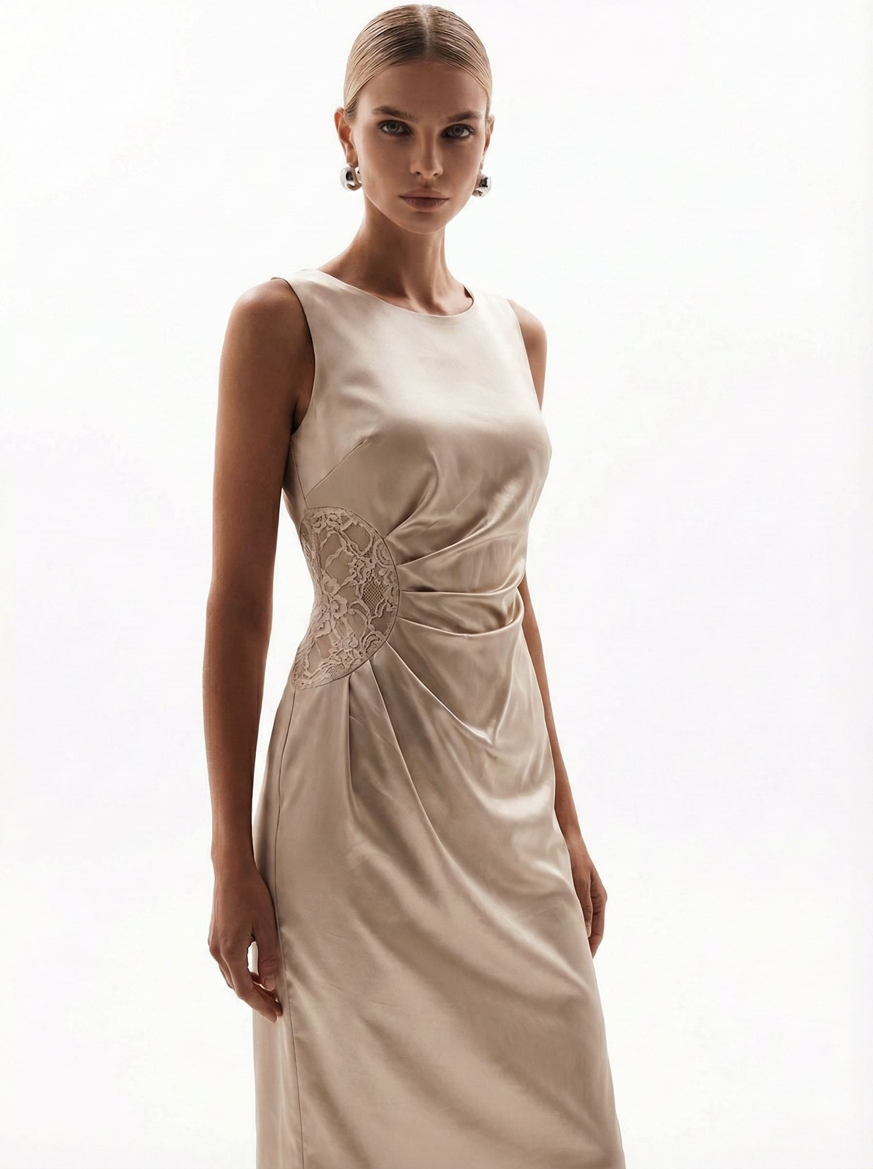 Сукня від українського бренду Verezhik House | 508Y