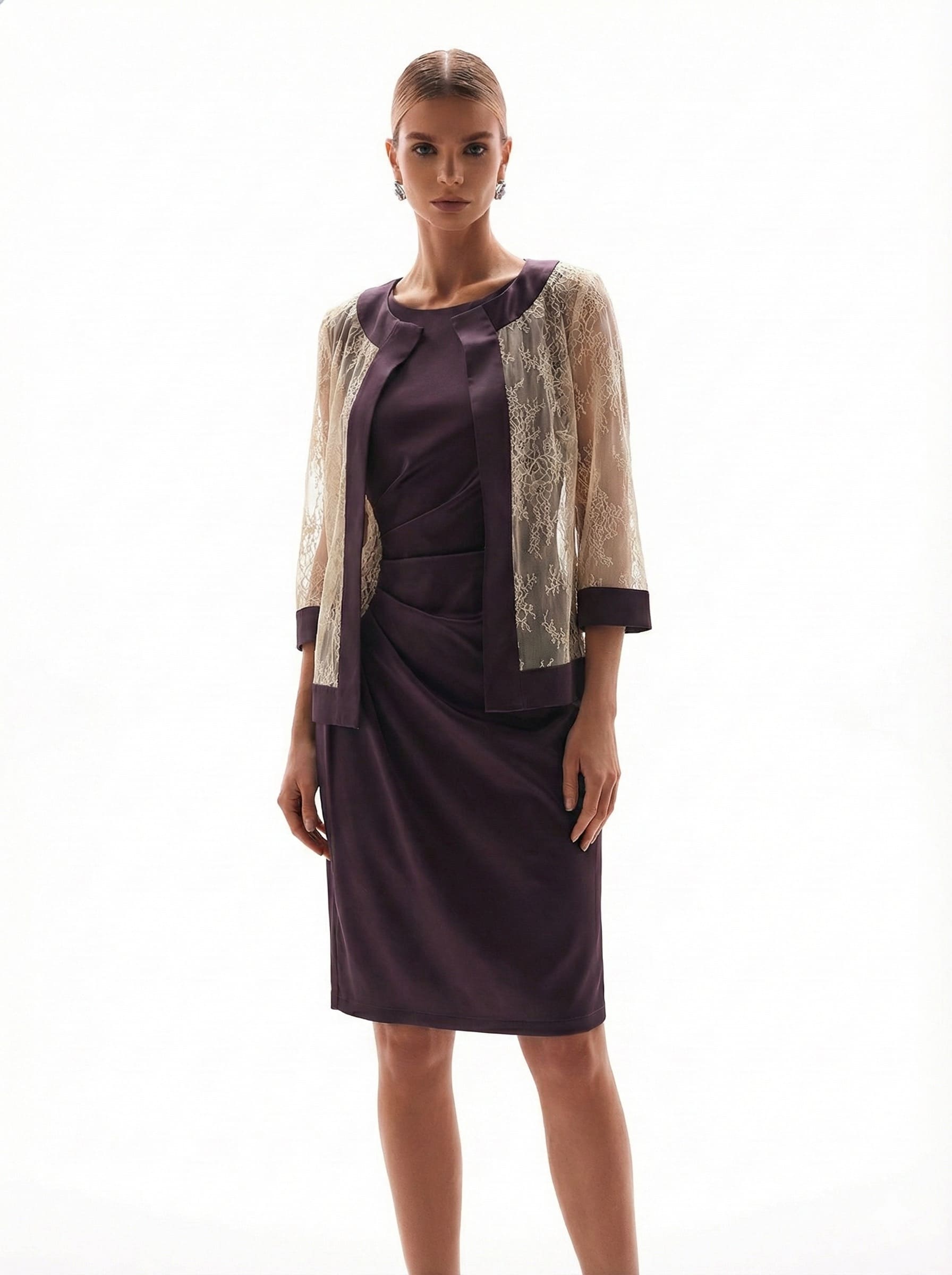 Болеро VEREZHIK HOUSE Фото #1