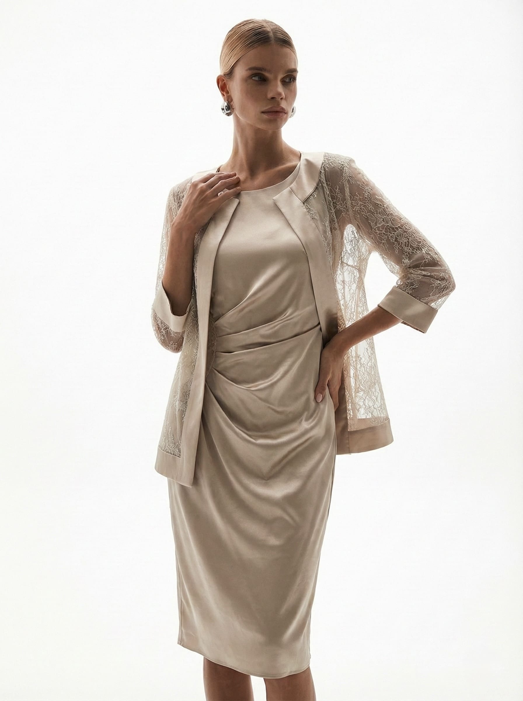 Болеро від бренду VEREZHIK HOUSE | 509G