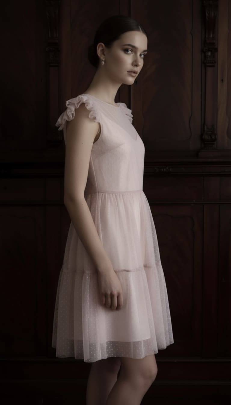 Сукня від бренду VEREZHIK HOUSE Фото #2