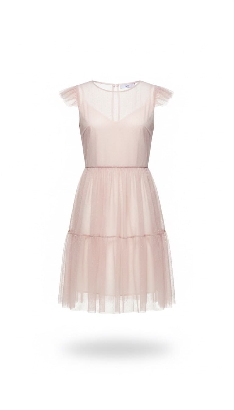 Сукня від бренду VEREZHIK HOUSE Фото #3