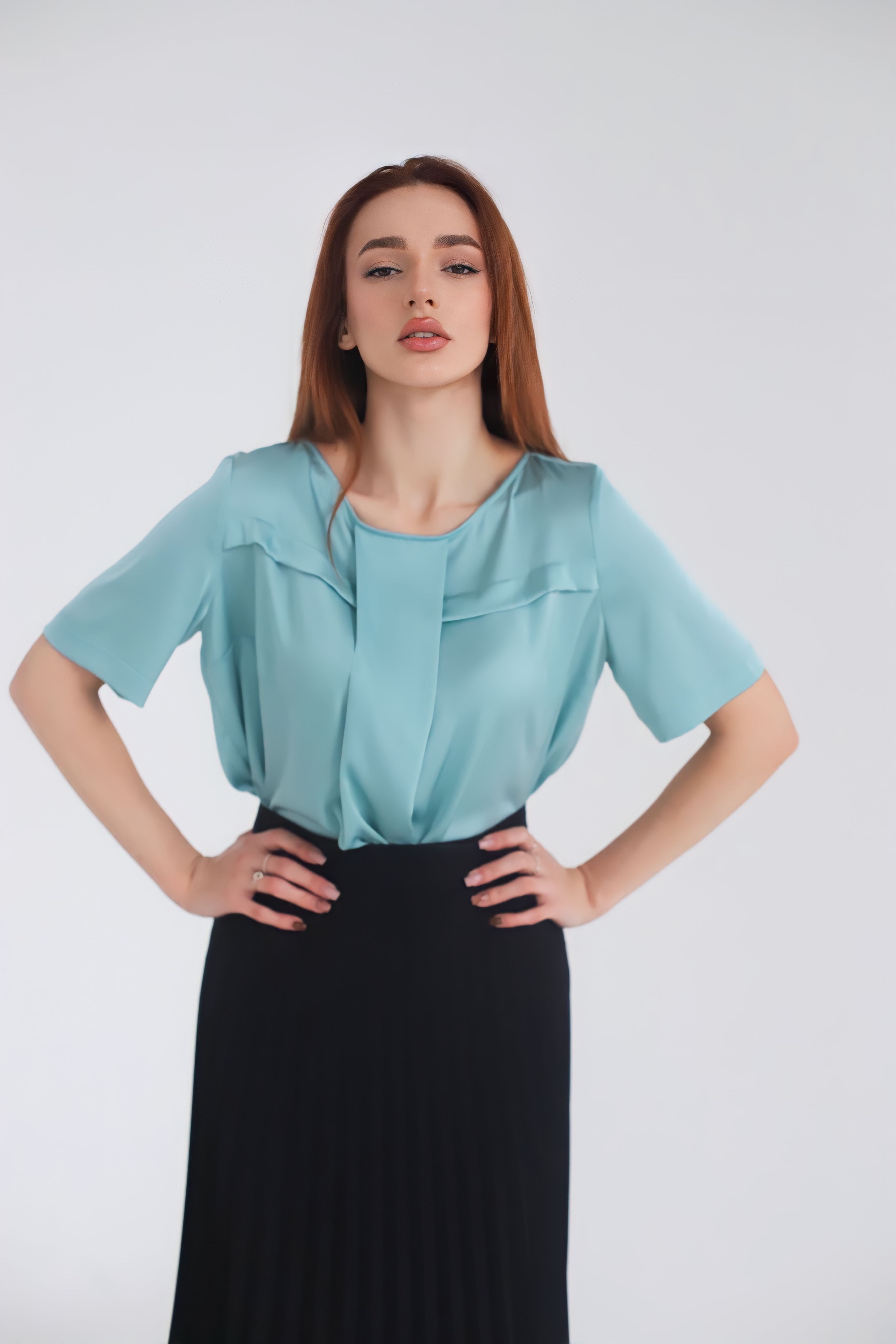 Блуза від бренду Verezhik House | 5125TF