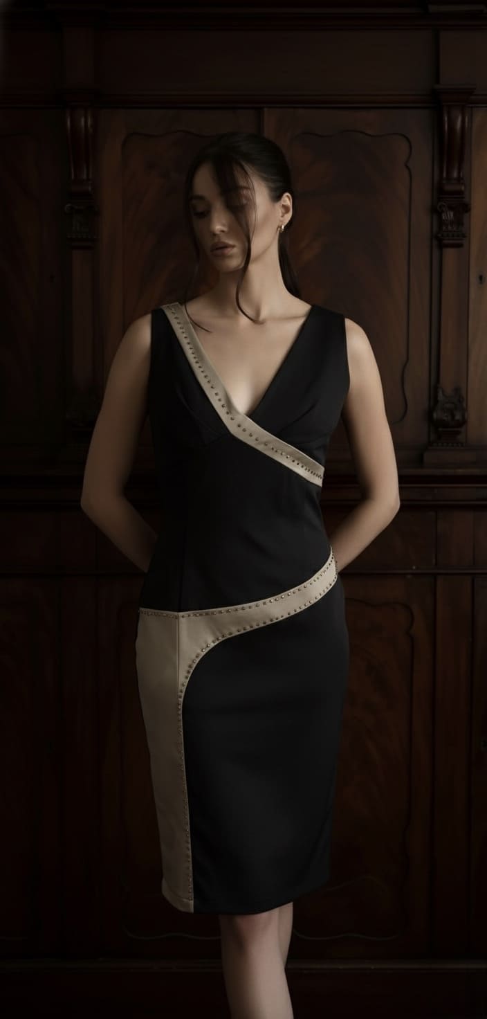 Сукня від бренду VEREZHIK HOUSE Фото #1