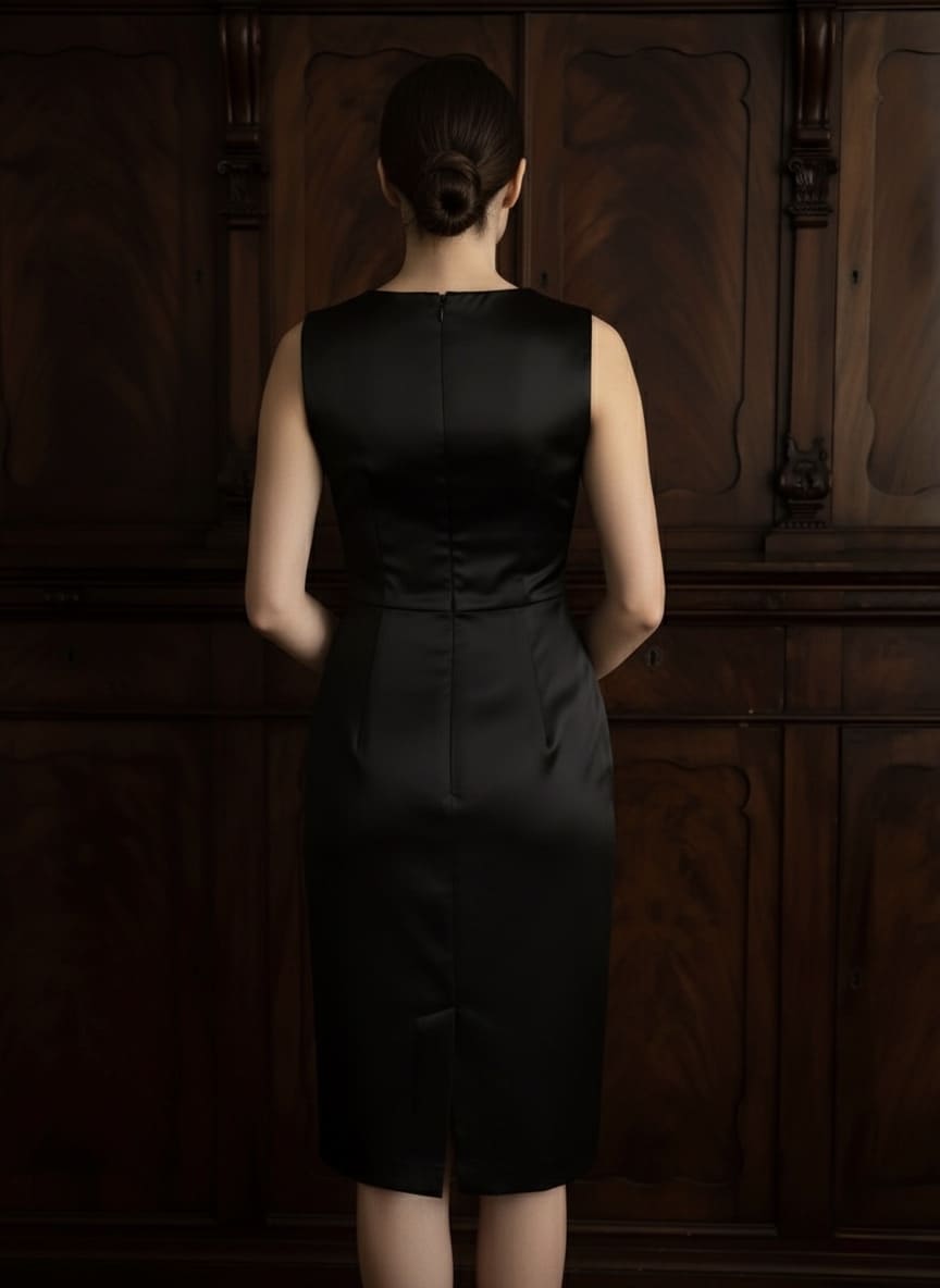 Сукня від бренду VEREZHIK HOUSE Фото #3