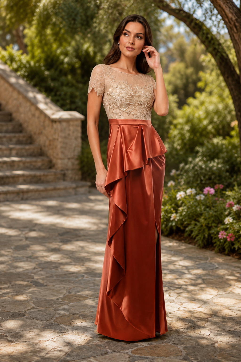  Cукня від українського бренду Verezhik House | 542Y