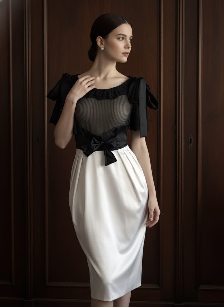 Сукня від бренду VEREZHIK HOUSE Фото #1