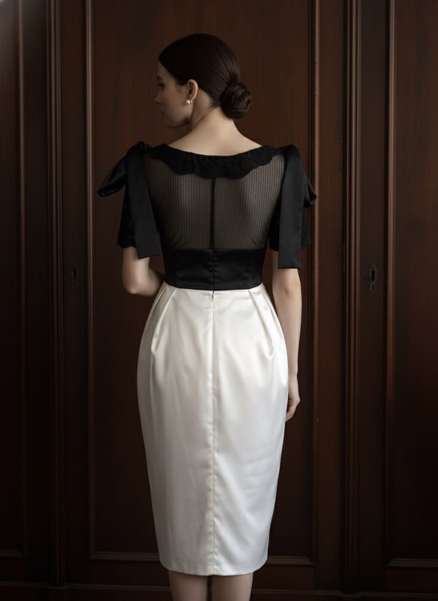 Сукня від бренду VEREZHIK HOUSE Фото #2