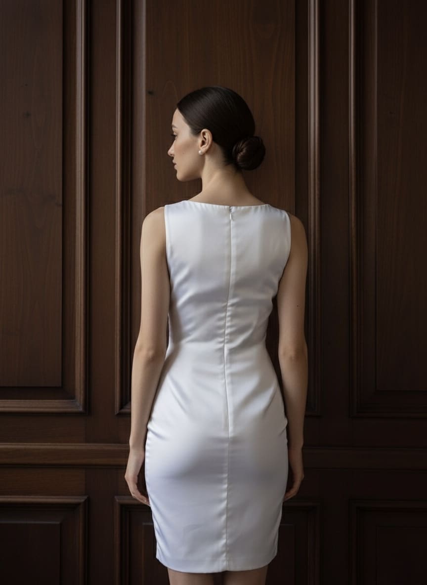 Сукня від бренду MIRACHEL Фото #2