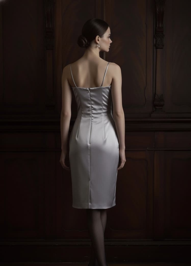 Сукня від бренду MIRACHEL Фото #4