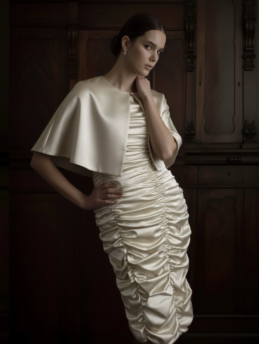 Сукня від бренду MIRACHEL Фото #2