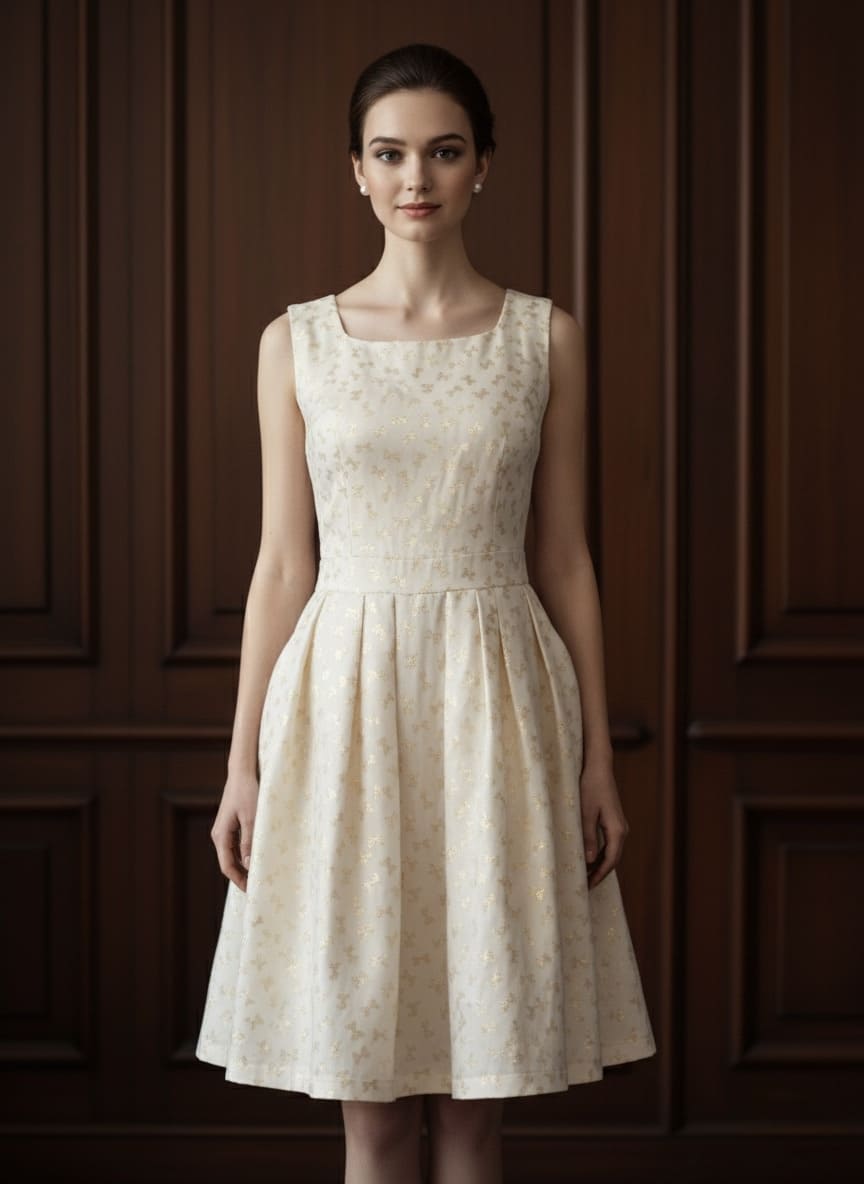 Сукня від бренду VEREZHIK HOUSE Фото #1