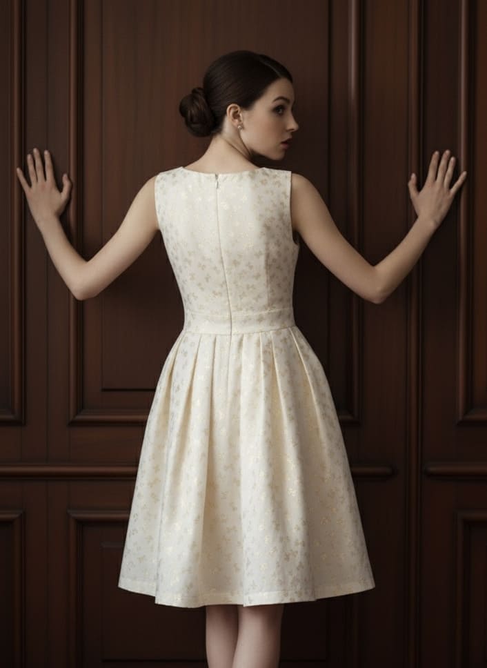 Сукня від бренду VEREZHIK HOUSE Фото #2