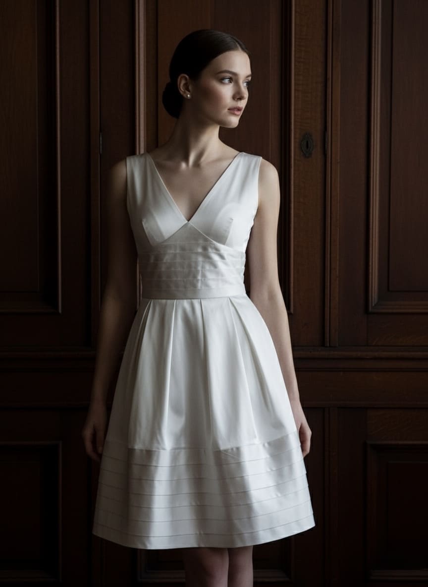  Cукня від українського бренду Verezhik House Фото #2