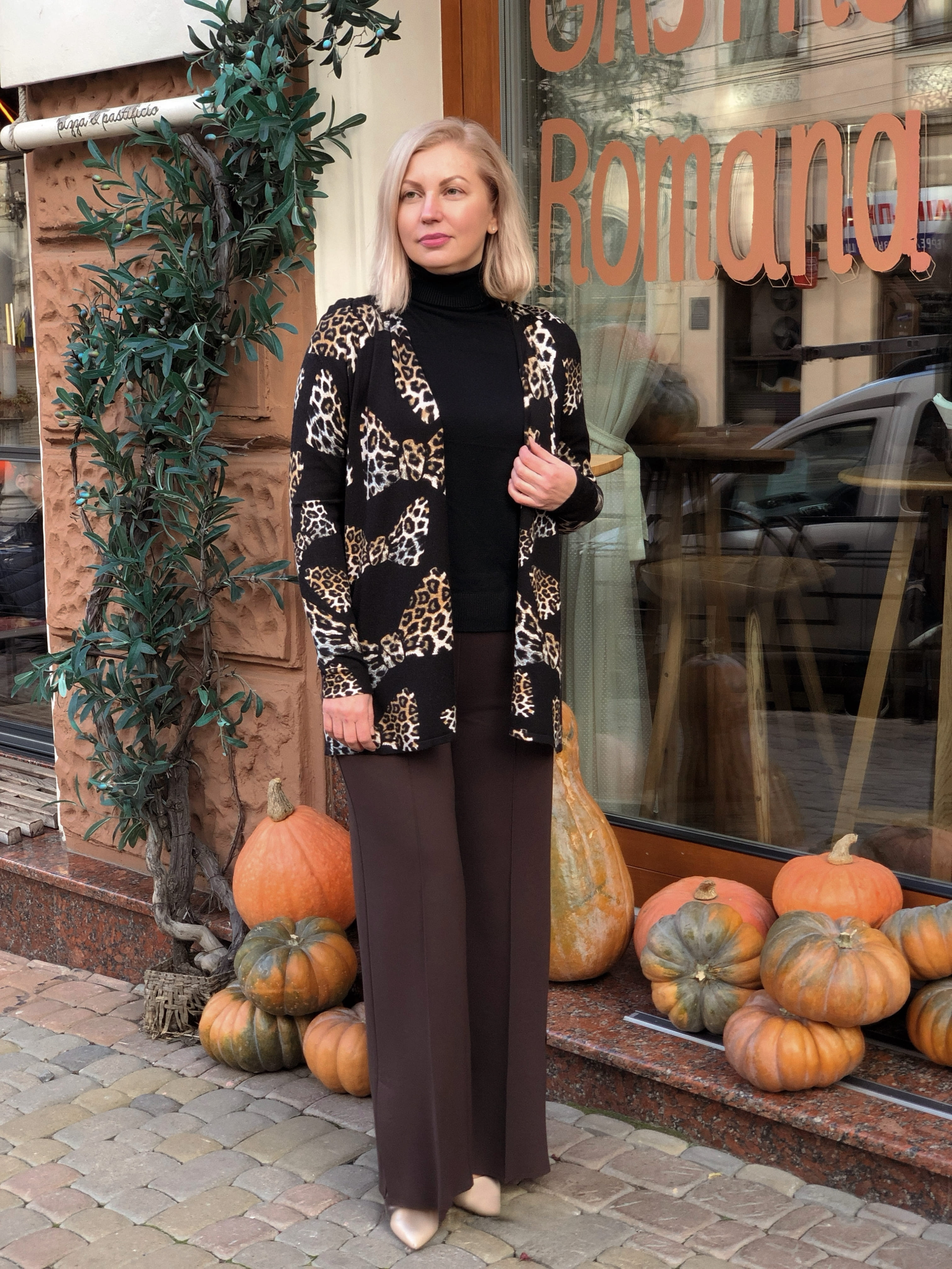 Брюки трикотажні  Фото #2