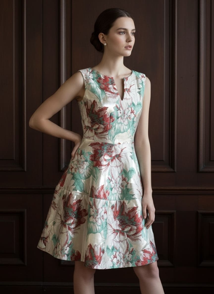  Cукня від українського бренду Verezhik House Фото #2