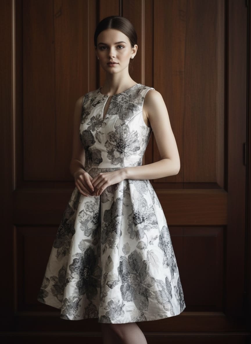  Cукня від українського бренду Verezhik House Фото #2