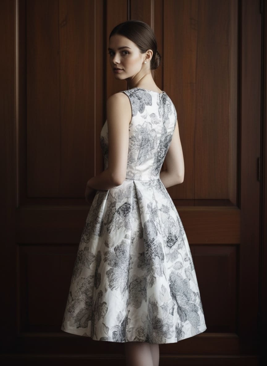  Cукня від українського бренду Verezhik House Фото #3