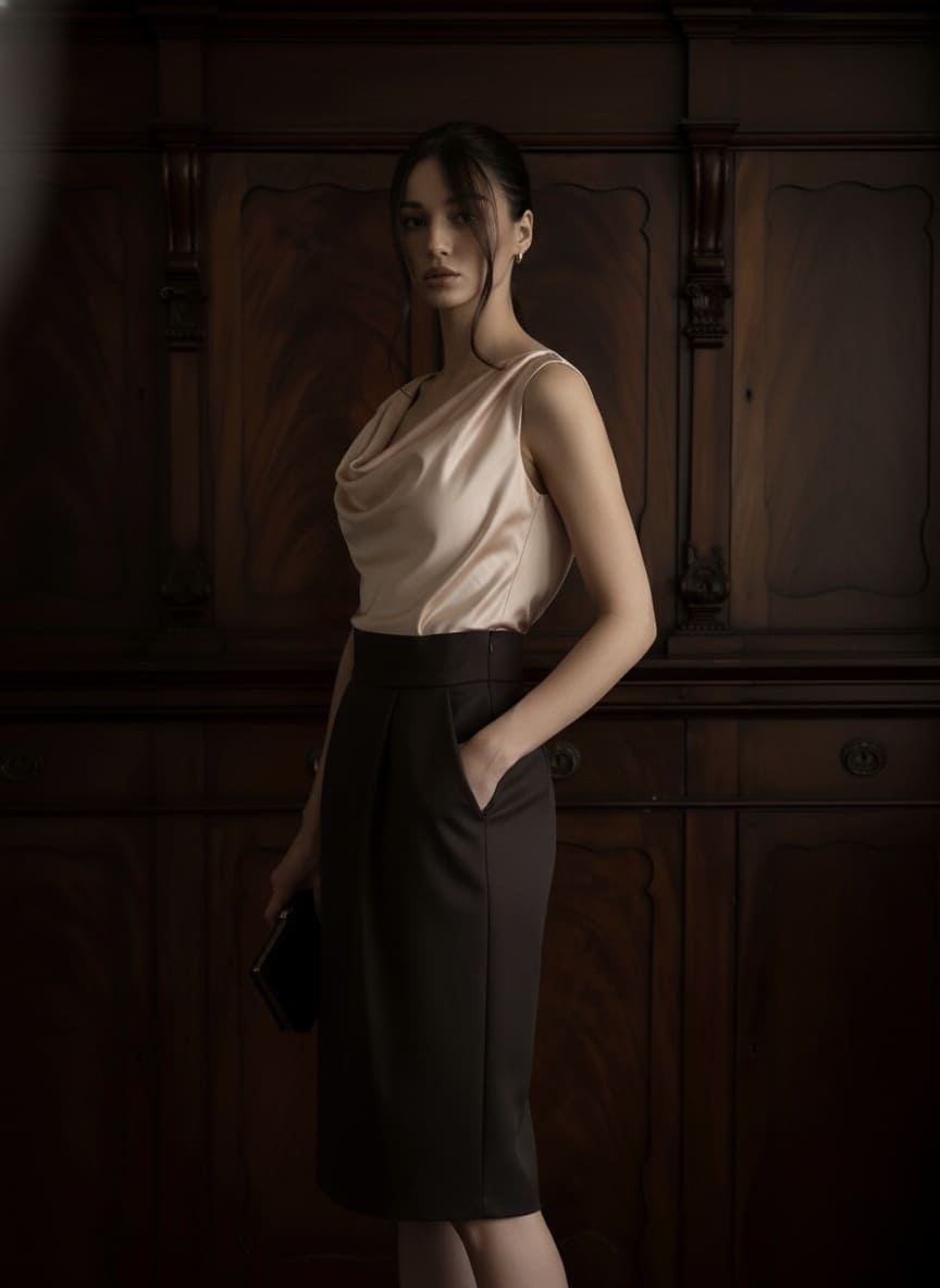 Сукня від бренду VEREZHIK HOUSE Фото #1