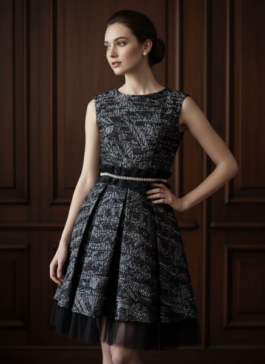  Cукня від українського бренду Verezhik House Фото #2