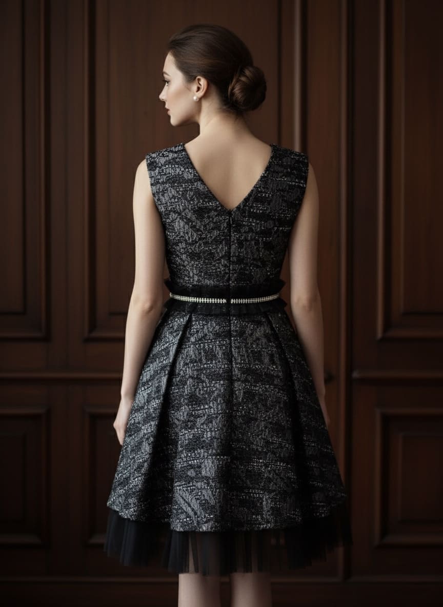  Cукня від українського бренду Verezhik House Фото #3