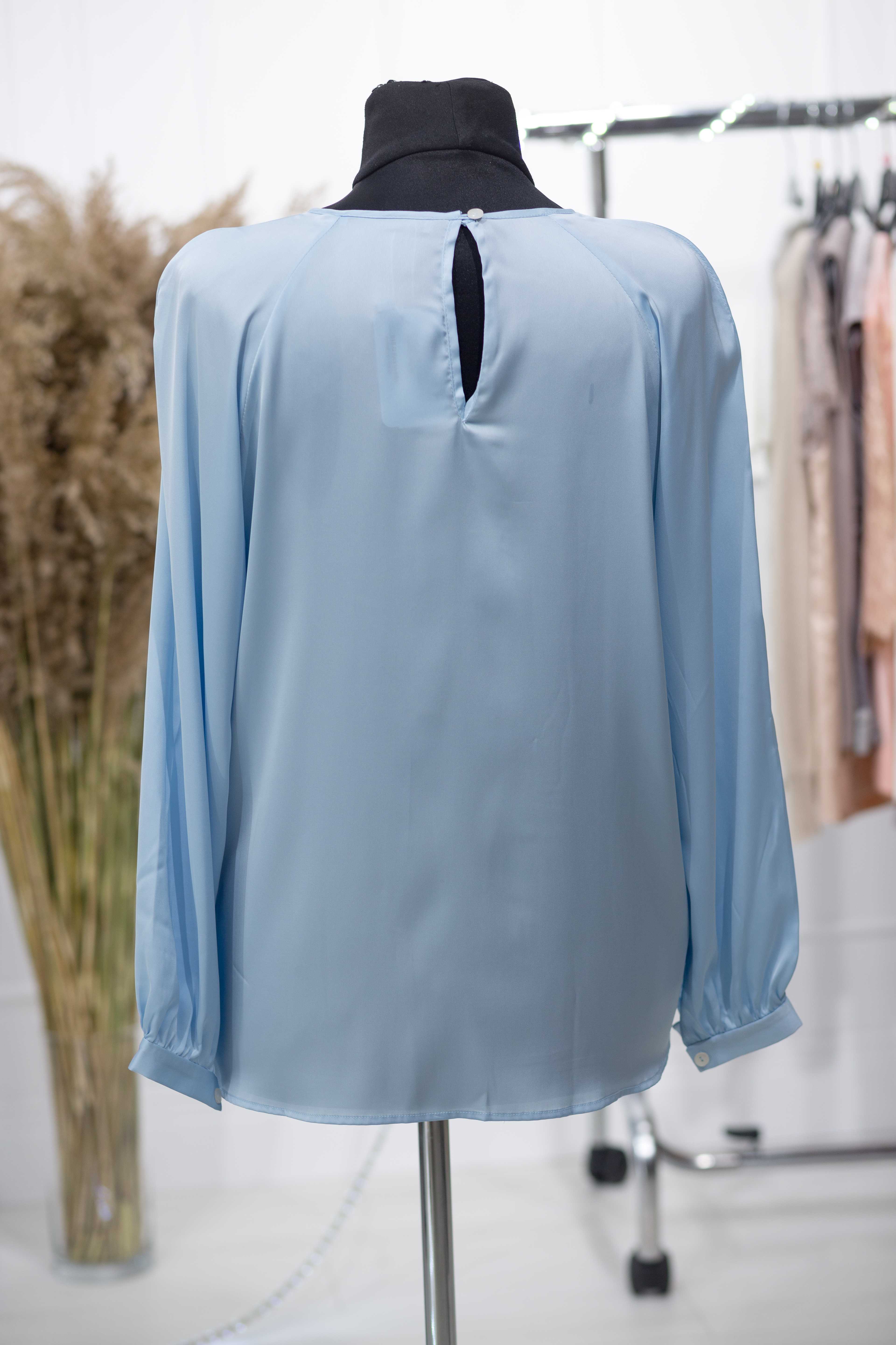 Блуза від українського бренду Verezhik House Фото #2