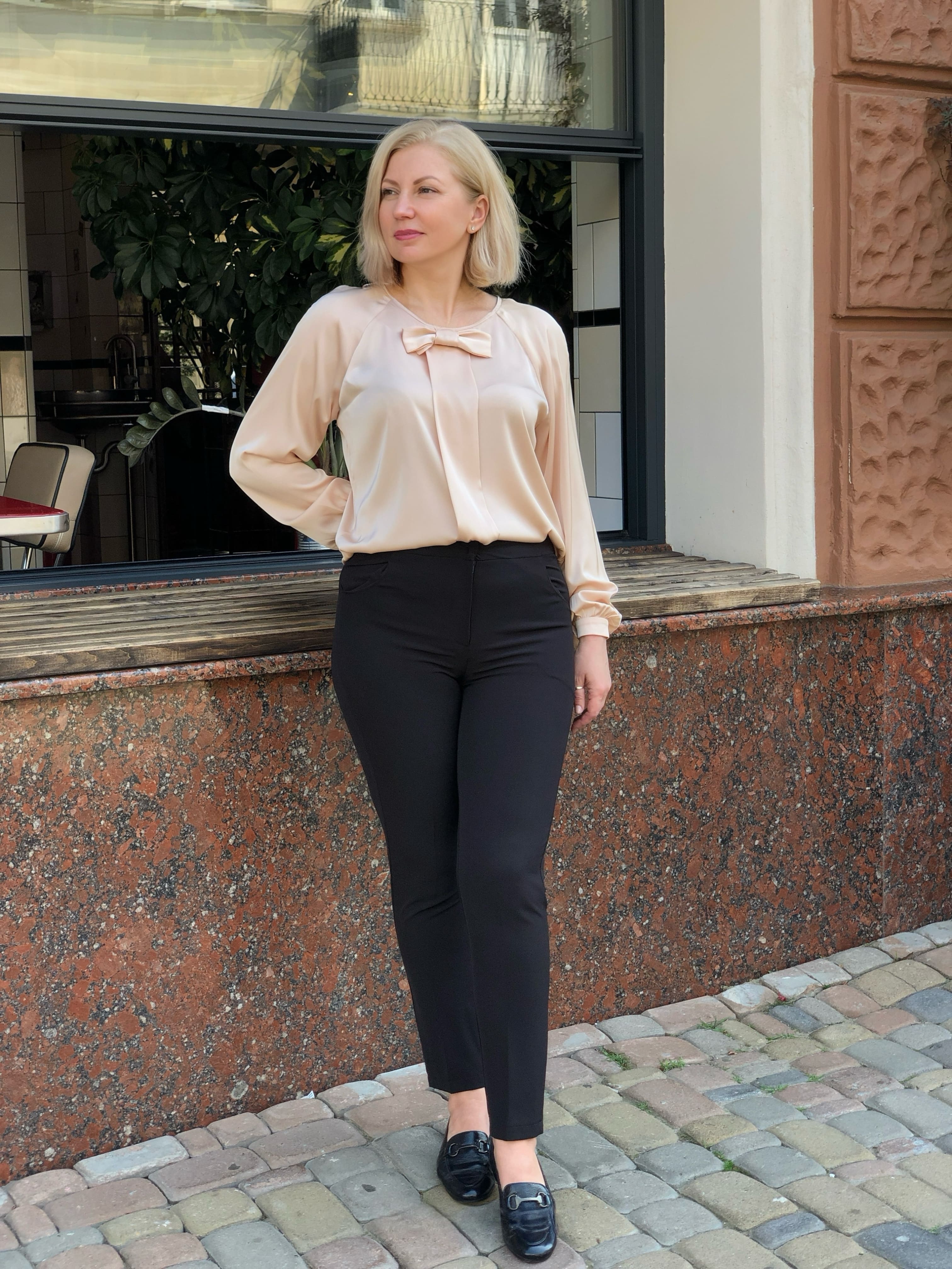 Брюки від бренду VEREZHIK HOUSE | 819