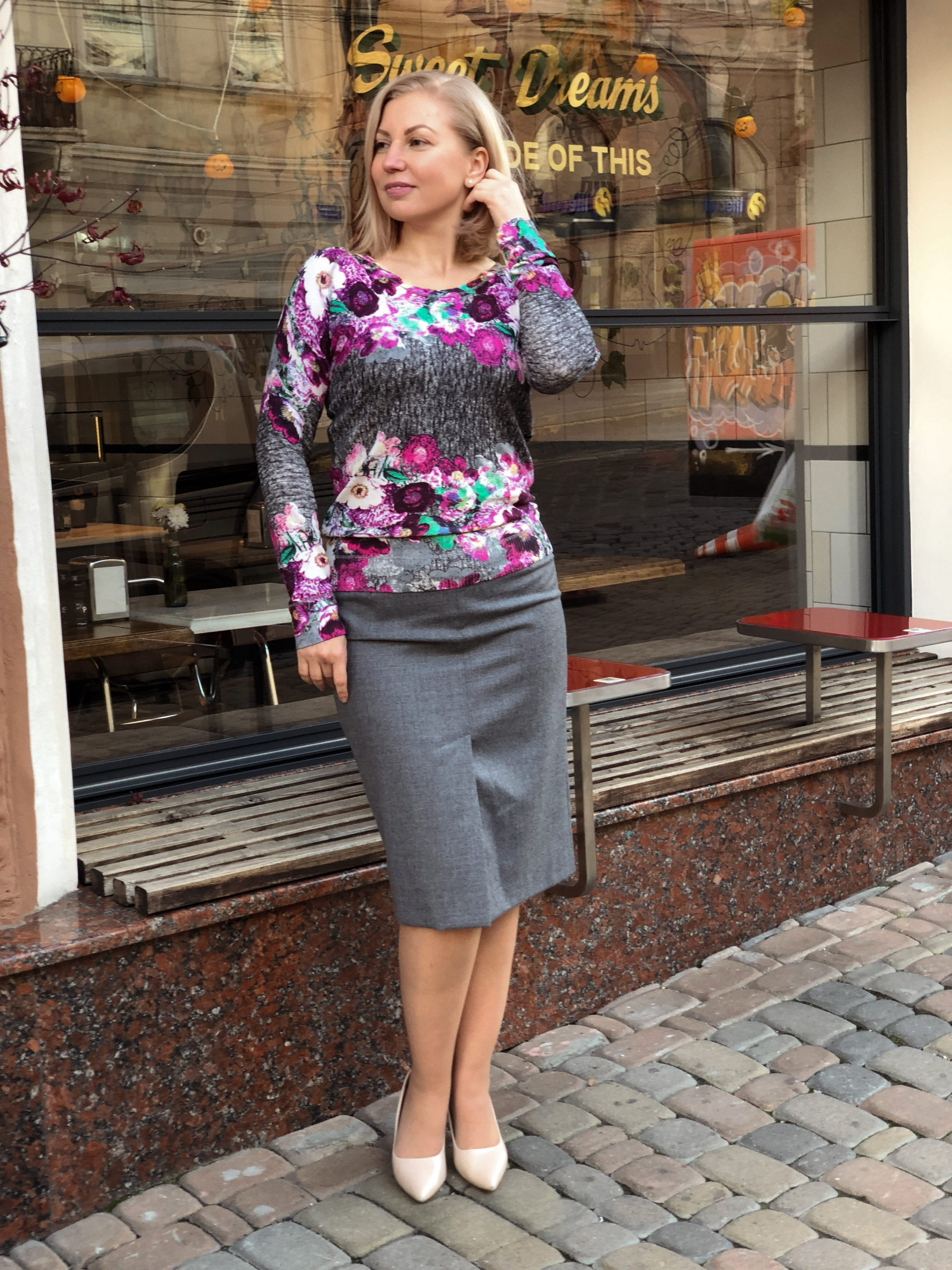 Спідниця від бренду VEREZHIK HOUSE Фото #1