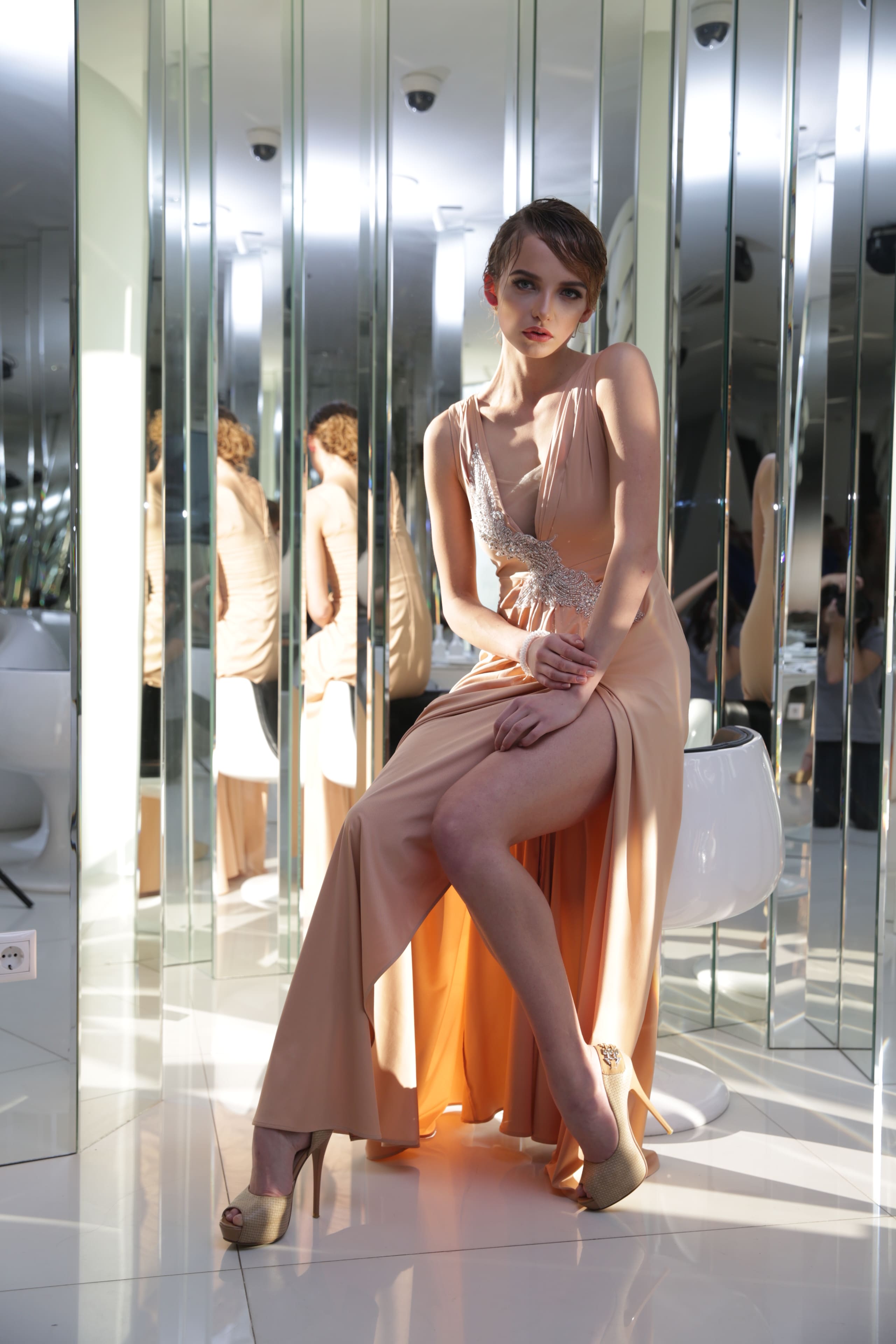  Сукня від українського бренду Verezhik House Фото #1