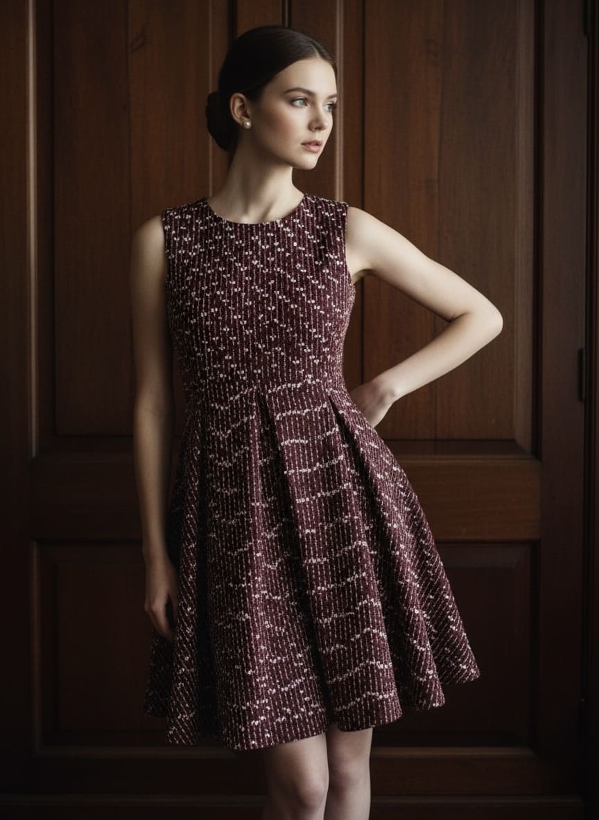  Cукня від українського бренду Verezhik House | 864CH