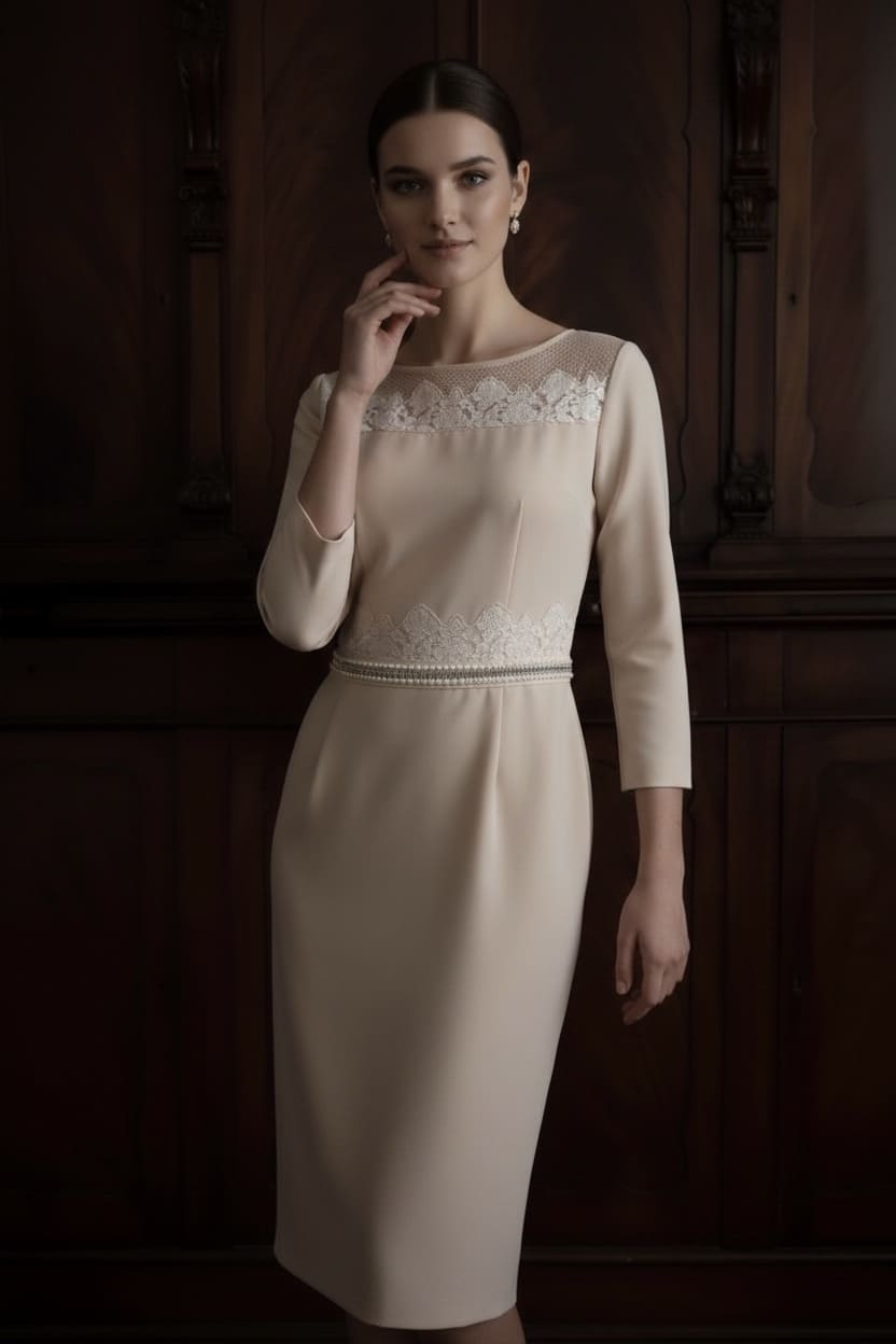  Сукня від французького бренду Mirachel Фото #2